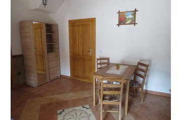 Eslovaquia Privát Sklené Teplice, Exterior